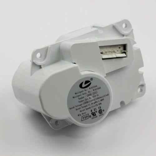 Kitchenaid KRFF577KPS01 replacement part - Whirlpool W10822606 Refrigerator Auger Motor