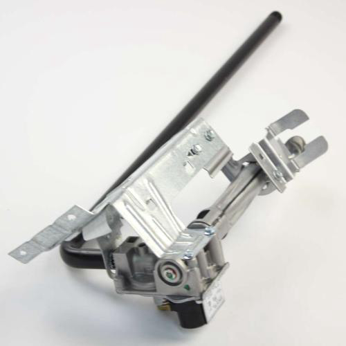 Maytag MGDX500BW2 replacement part - Whirlpool W10823508 Dryer Burner And Gas Valve Ass