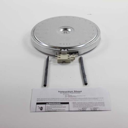 Maytag MES5752BAB replacement part - Whirlpool W10823696 Range Radiant Surface Element