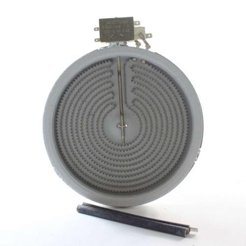 Inglis IMP85802 replacement part - Whirlpool W10823698 Electric Range Radiant Surface