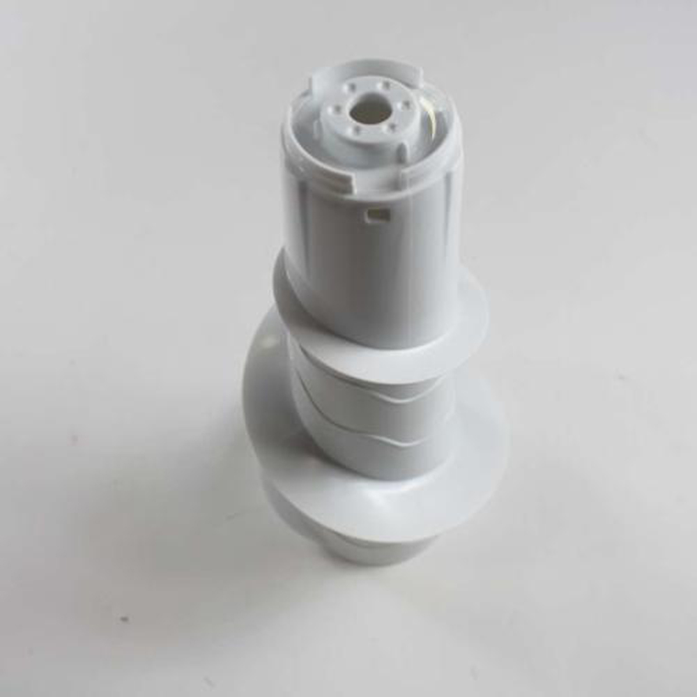 Whirlpool Washing Machine Agitator Assembly – W11550891 / W11161960 – Genuine OEM