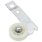 Kenmore 110.63022100 replacement part - Whirlpool W10837240 Idler Pulley - Genuine Part