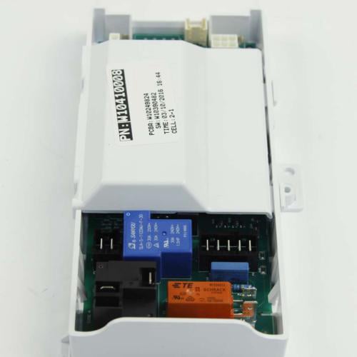 Whirlpool WED94HEXL2 replacement part - Whirlpool W10845086 Control Board