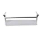 Whirlpool WRX986SIHV02 replacement part - Whirlpool W10846358 Refrigerator Door Shelf Bin