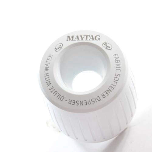 Maytag MVWP475EW0 replacement part - Whirlpool W10850126 Dispenser