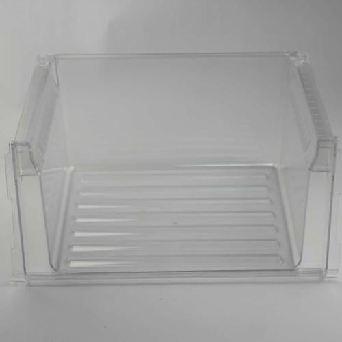 Maytag MFT2976AEB03 replacement part - Whirlpool W10850129 Crisper Pan