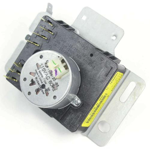 Roper RGD4645EW0 replacement part - Whirlpool W10857611 Dryer Timer