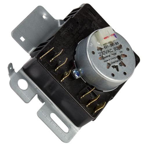 Whirlpool W10857612 Dryer Timer