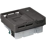KitchenAid KDPE204GBS0 replacement part - Whirlpool W10861000 Detergent Dispenser - Genuine Part