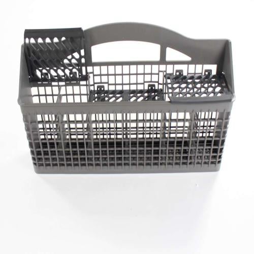 Kenmore 665.13932K010 replacement part - Whirlpool W10861219 Dishwasher Silverware Basket
