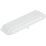 Maytag MGDC415EW2 replacement part - Whirlpool W10861225 Door Handle - Genuine Part