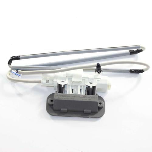 Whirlpool WTW8700EC0 replacement part - Whirlpool W10861642 Washing Machine Door Latch Ass