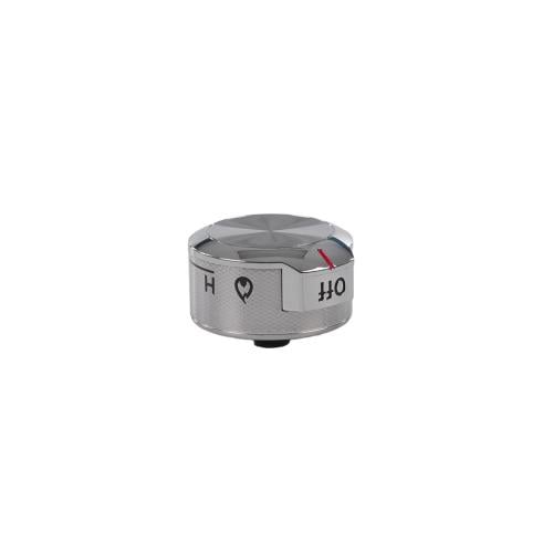 KitchenAid KSGB900ESS3 replacement part - Whirlpool W10872668 Knob