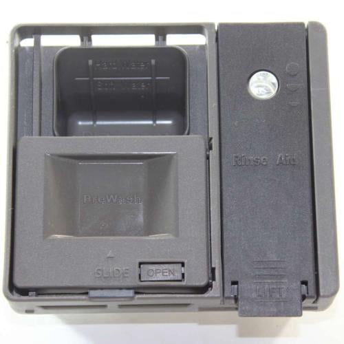 Jenn-Air JDB9000CWP2 replacement part - Whirlpool W10876529 Dispenser