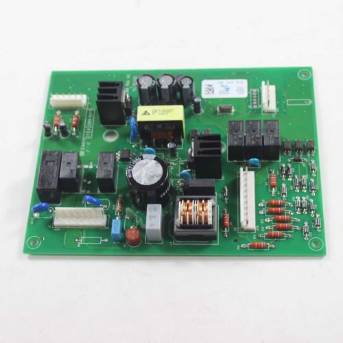 MAYTAG MFI2568AEB replacement part - Whirlpool W10890094 Sxs Refrigerator Main Control