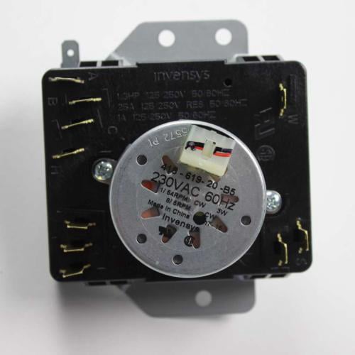 Maytag MEDC100YQ0 replacement part - Whirlpool W10894766 Electric Dryer Timer