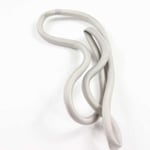 Crosley CED147SBW0 replacement part - Whirlpool W10906683 Dryer Door Seal - Genuine Part