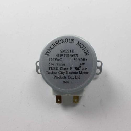 KitchenAid KOCE500EBS02 replacement part - Whirlpool W10911403 Motor-Turn