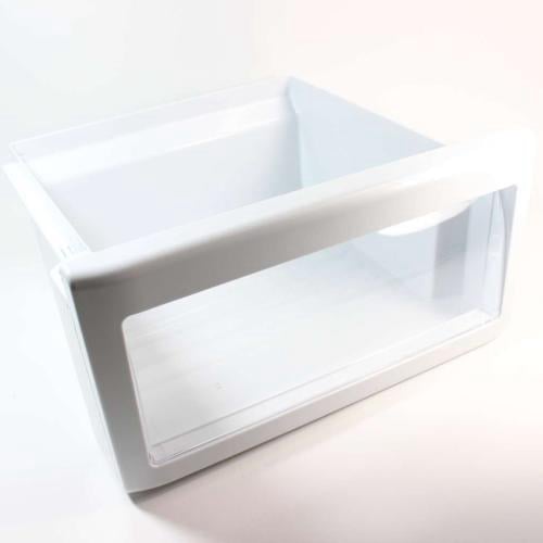 KitchenAid KSRA25KNSS01 replacement part - Whirlpool W10916292 Crisper Pan