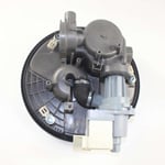 Whirlpool WDF540PADT3 replacement part - Whirlpool W11025157 Dishwasher Pump And Motor - Genuine Part