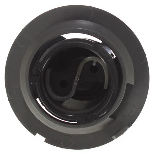 KitchenAid KDTM704EBS3 replacement part - Whirlpool W11084156 Dishwasher Circulation Pump Fi
