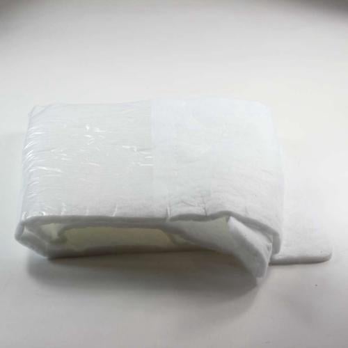 Kenmore 665.1677991 replacement part - Whirlpool W11086533 Dishwasher Insulation Shield