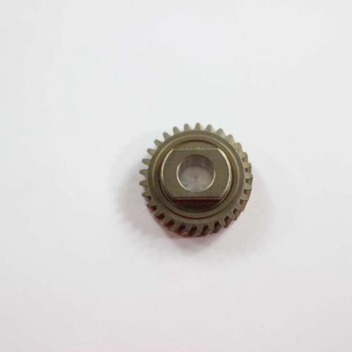 Whirlpool W11086780 Mixer Worm Follower Gear