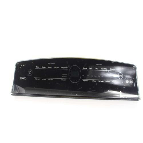 Whirlpool WTW7040DW2 replacement part - Whirlpool W11089548 Control Panel