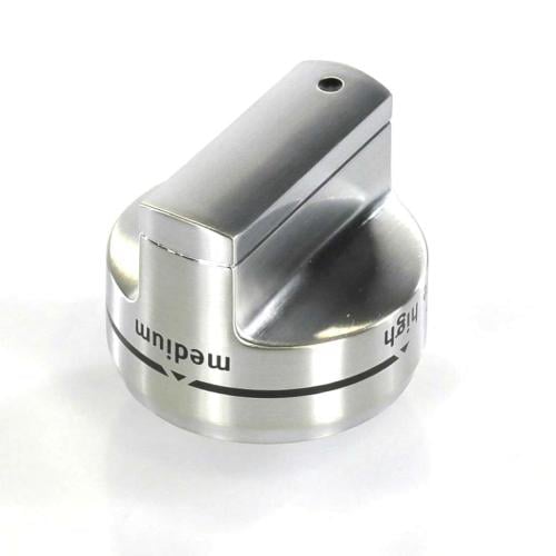 Maytag MGR6600FB0 replacement part - Whirlpool W11101439 Knob