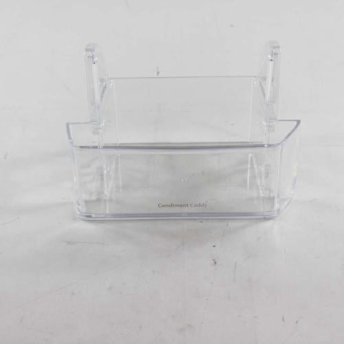 Whirlpool WRF560SEYB00 replacement part - Whirlpool W11106787 Bin-Controlvr