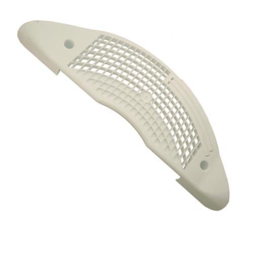 Maytag MGDB800VB0 replacement part - Whirlpool W11117302 Dryer Lint Screen Grill