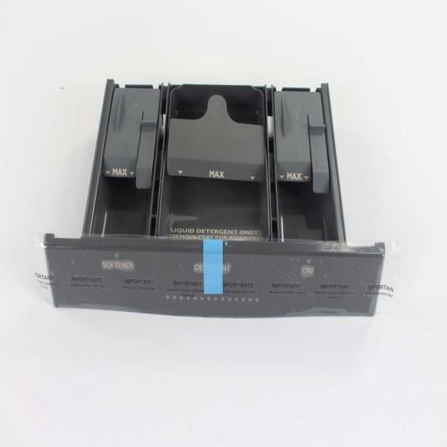 Whirlpool WTW8700EC0 replacement part - Whirlpool W11129928 Drawer