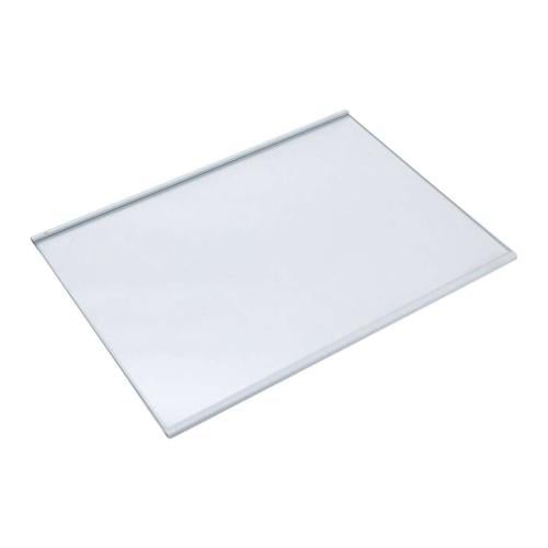 Whirlpool WRS571CIDM00 replacement part - Whirlpool W11130200 Refrigerator Glass Shelf