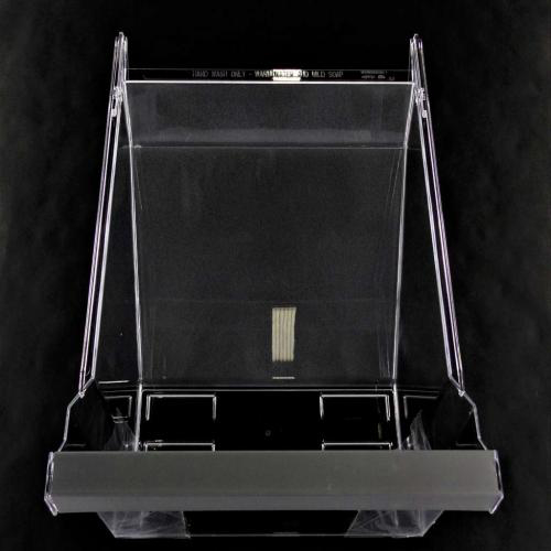 Whirlpool WRS312SNHM03 replacement part - Whirlpool W11162446 Pan-Meat