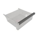 Whirlpool WRS321SDHW00 replacement part - Whirlpool W11162448 Refrigerator Drawer