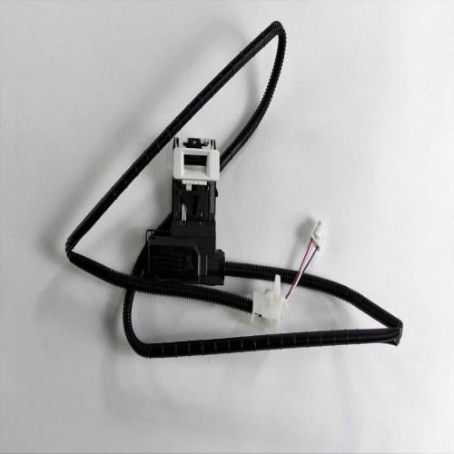 Whirlpool WGT4027HW0 replacement part - Whirlpool W11176112 Washer Lid Lock Assembly