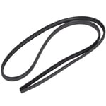 Kenmore 665.12782K312 replacement part - Whirlpool W11177741 Dishwasher Door Gasket - Genuine Part