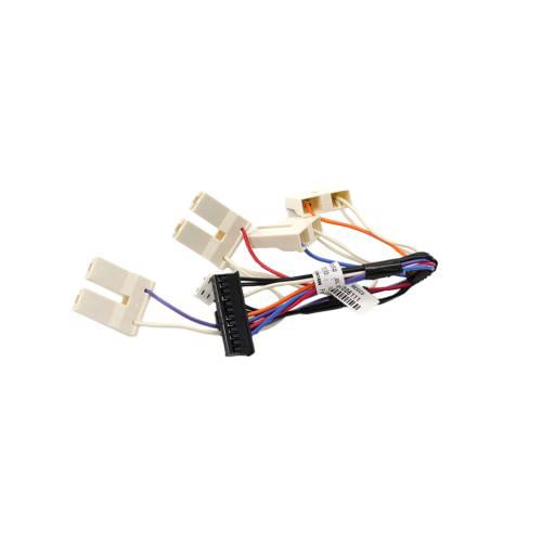 Whirlpool WTW8700EC0 replacement part - Whirlpool W11193817 Wire-Harness