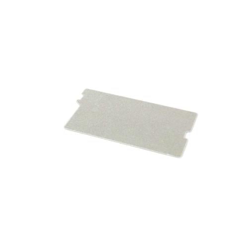 KitchenAid KMHC319EBS0 replacement part - Whirlpool W11197783 Covr-Inlet