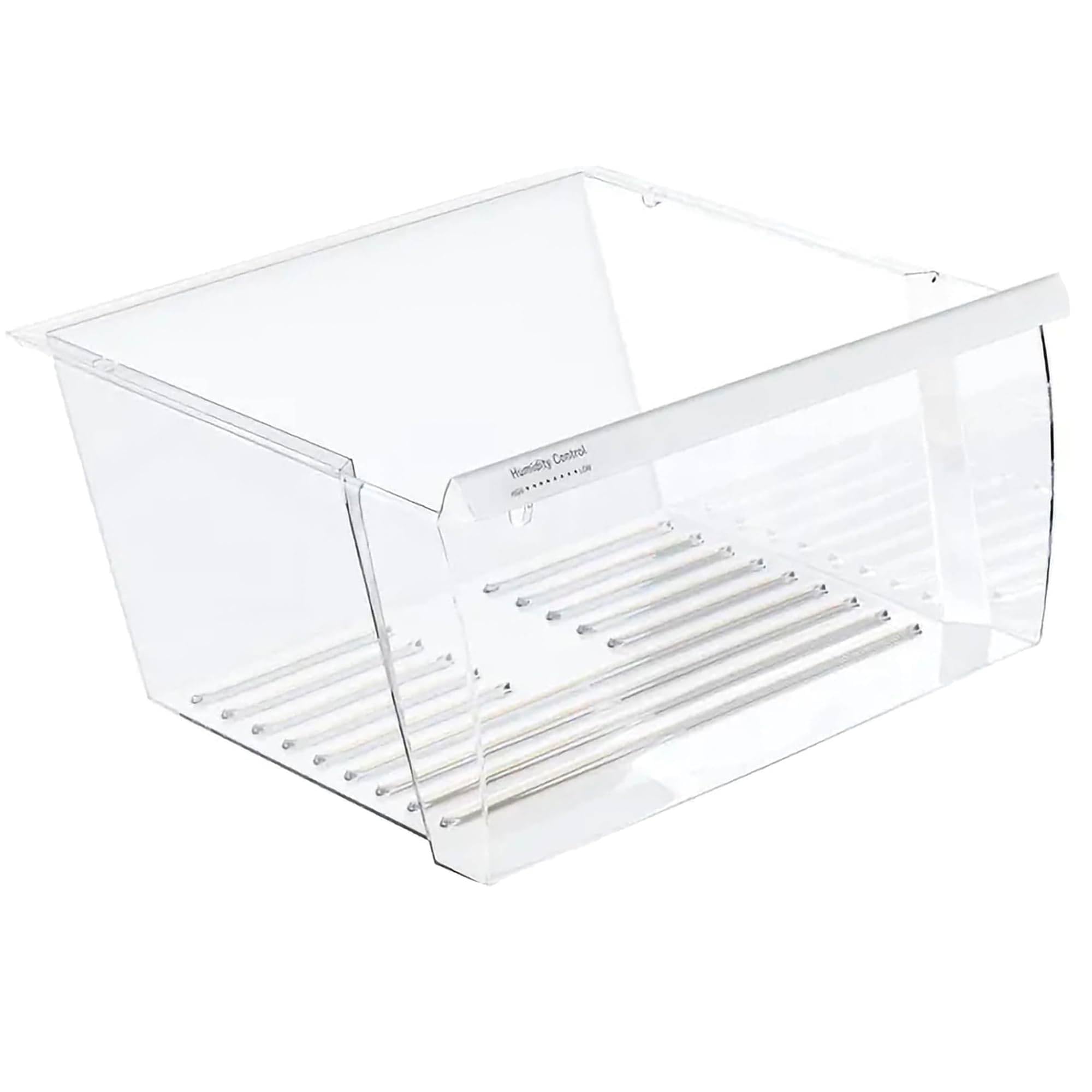 Amana ASI2575GRB01 replacement part - Whirlpool W11203926 Refrigerator Crisper Drawer