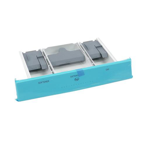 Whirlpool WTW8500DC5 replacement part - Whirlpool W11209429 Drawer