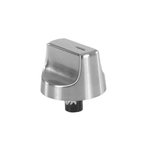 Whirlpool WEG745H0LZ0 replacement part - Whirlpool W11211501 Range Surface Burner Knob Stai