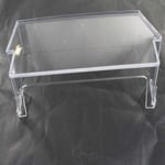Whirlpool WRS321SDHW00 replacement part - Whirlpool W11239961 Door Shelf Bin - Genuine Part