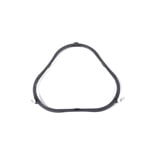 Ikea IMH205FS1 replacement part - Whirlpool W11252182 Microwave Glass Tray Support - Genuine Part
