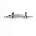 Kenmore 665.12782K312 replacement part - Whirlpool W11259786 Support Rails - Genuine Part