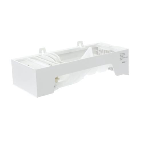 Whirlpool WRS321SDHZ05 replacement part - Whirlpool W11284458 Icemaker