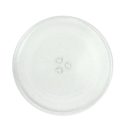 Whirlpool UMV1160CS7 replacement part - Whirlpool W11291538 Microwave Turntable Tray