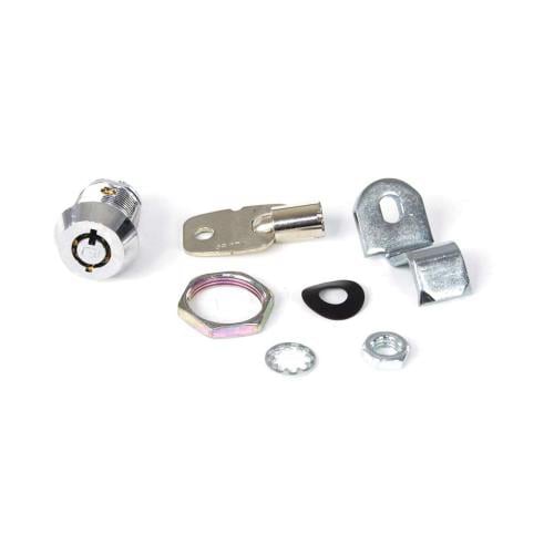 Kenmore 110.81942710 replacement part - Whirlpool W11315637 Washer Meter Case Lock