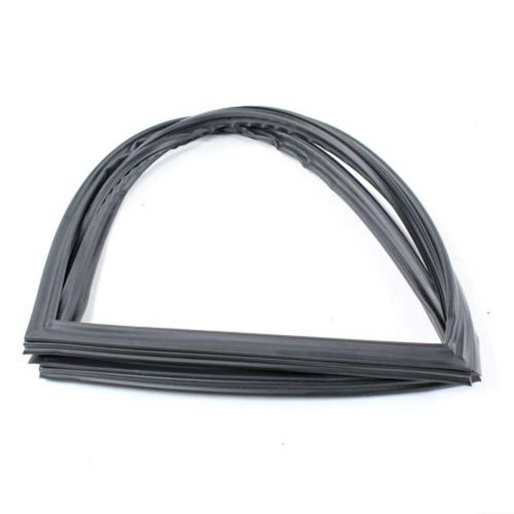 thumbnail image 2 of Replacement French Door Gasket For Whirlpool Refrigerator – Black – Fits Multiple Brands – W11368721 2 of 4