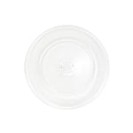 KitchenAid KEMS377GBL4 replacement part - Whirlpool W11373838 Microwave Glass Tray - Genuine Part